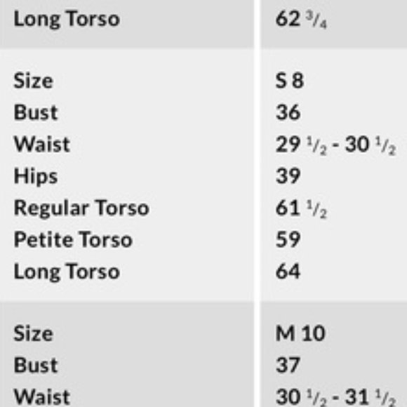 NWT Lands End Womens Black Swim Dress Bathing Suit SIZE 8 - Picture 10 of 10